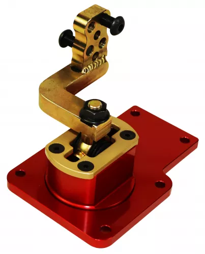 Modern Driveline, Inc.: Qwik Stik Shifter | 3550/TKO | 2